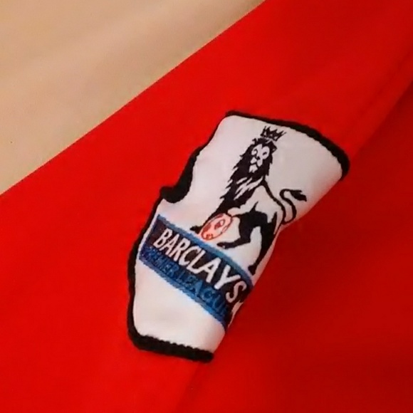 Soccer Jersey - Picture 2 of 2